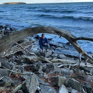 Meet your Posher, Eli